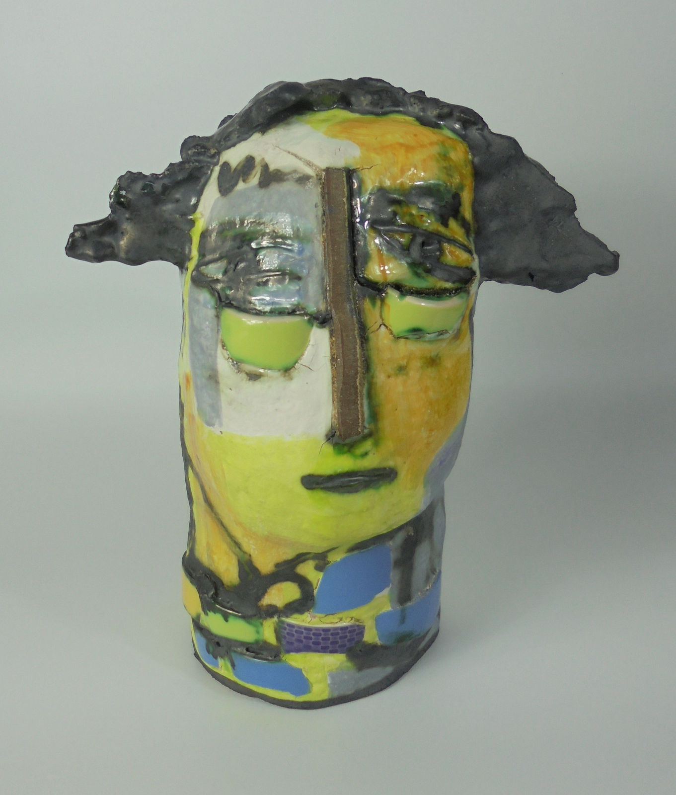 Mary Jones, I Smashed It