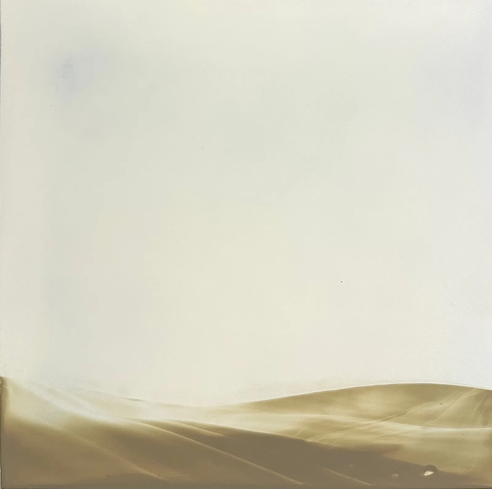 Jonathan Retallick, Less, 2025