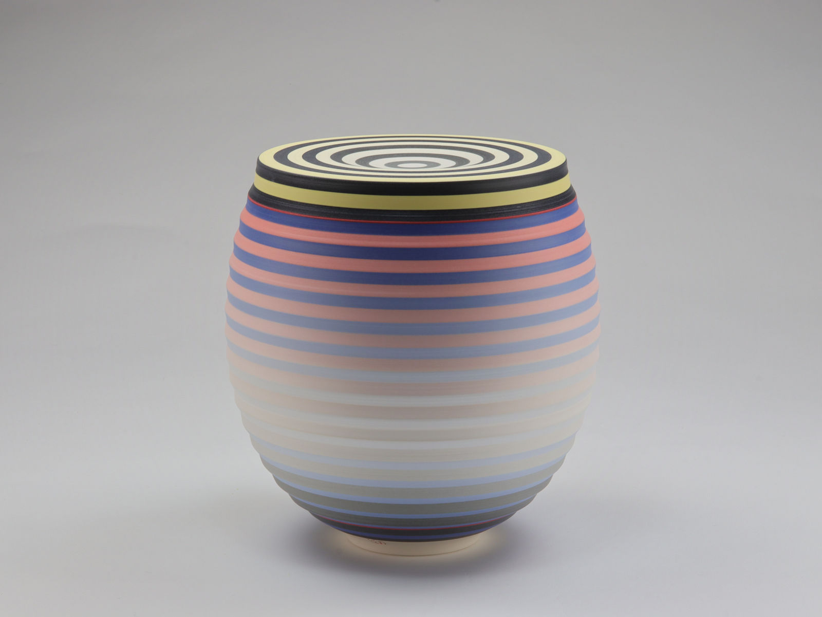 Jin Eui Kim, OPject - Spherical Form IV