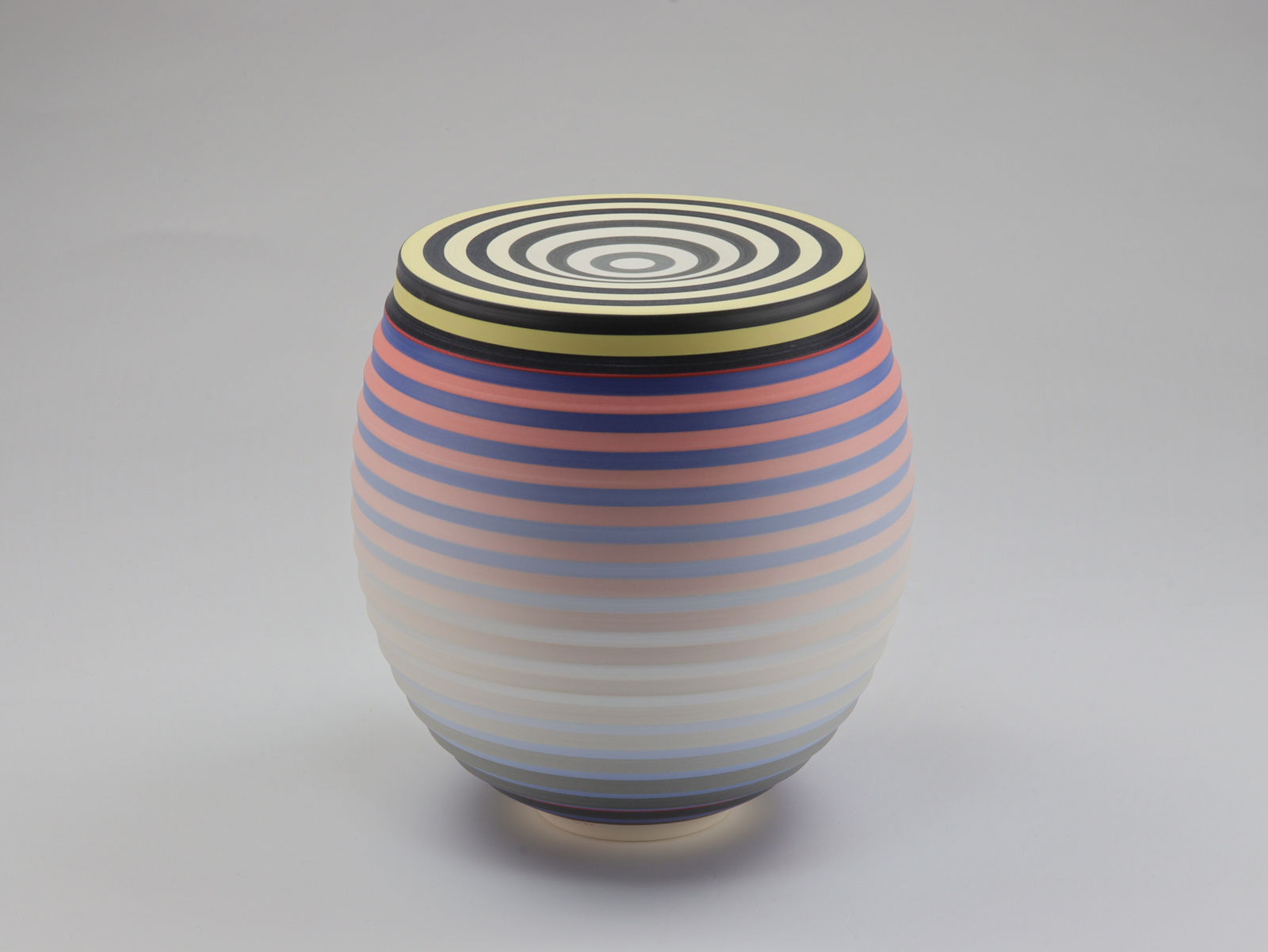 Jin Eui Kim, OPject - Spherical Form IV