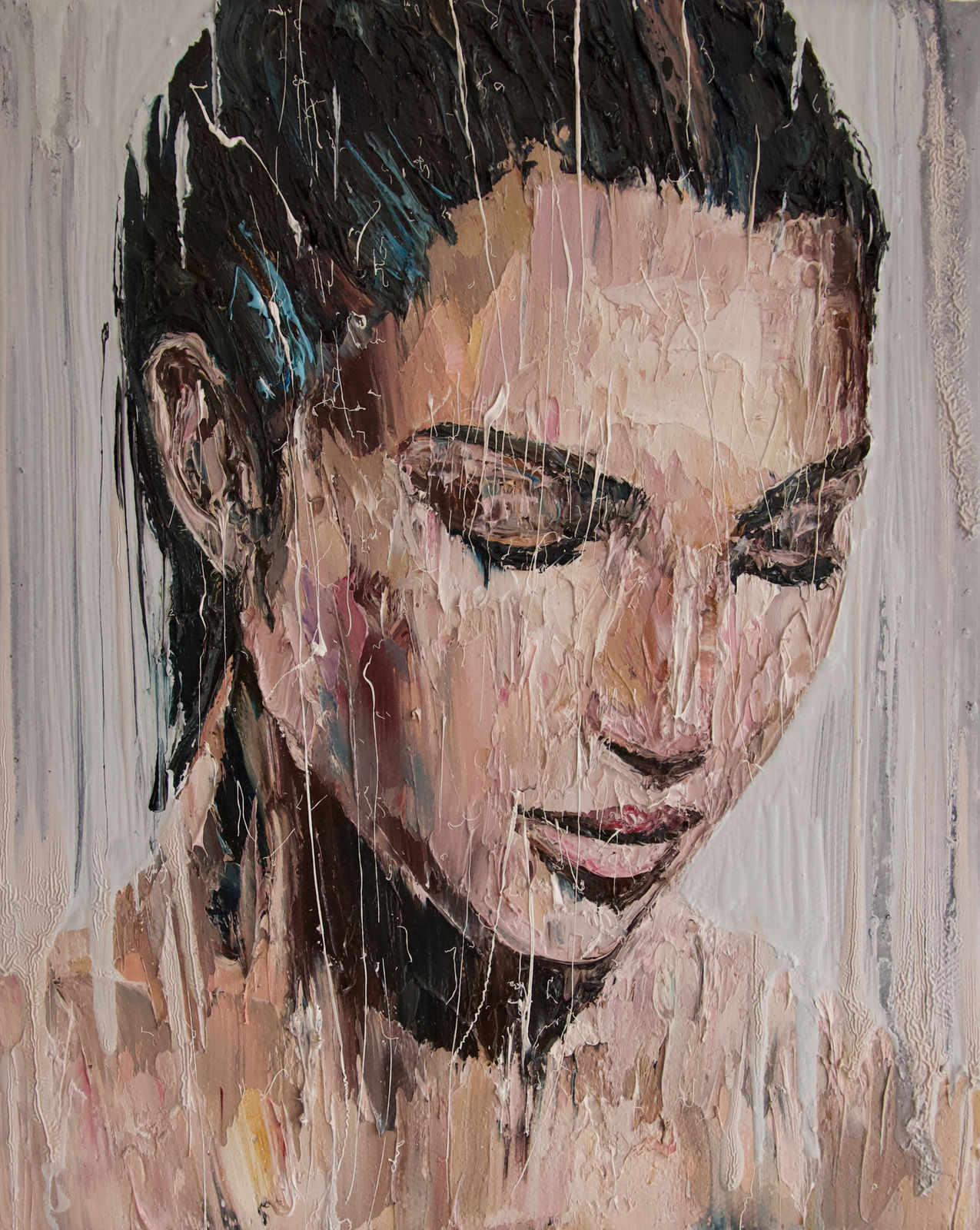 Carl Melegari, Ivana, 2024