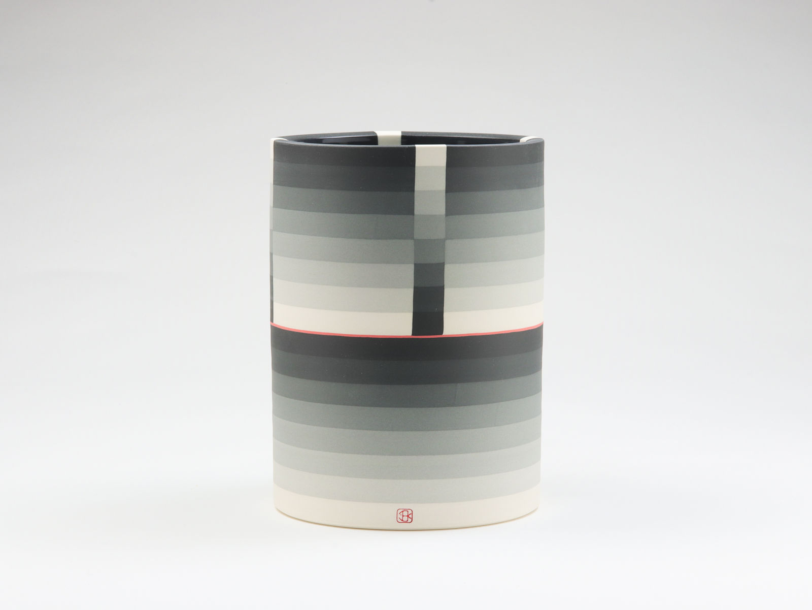 Jin Eui Kim, OPverse - Cylindrical Form I