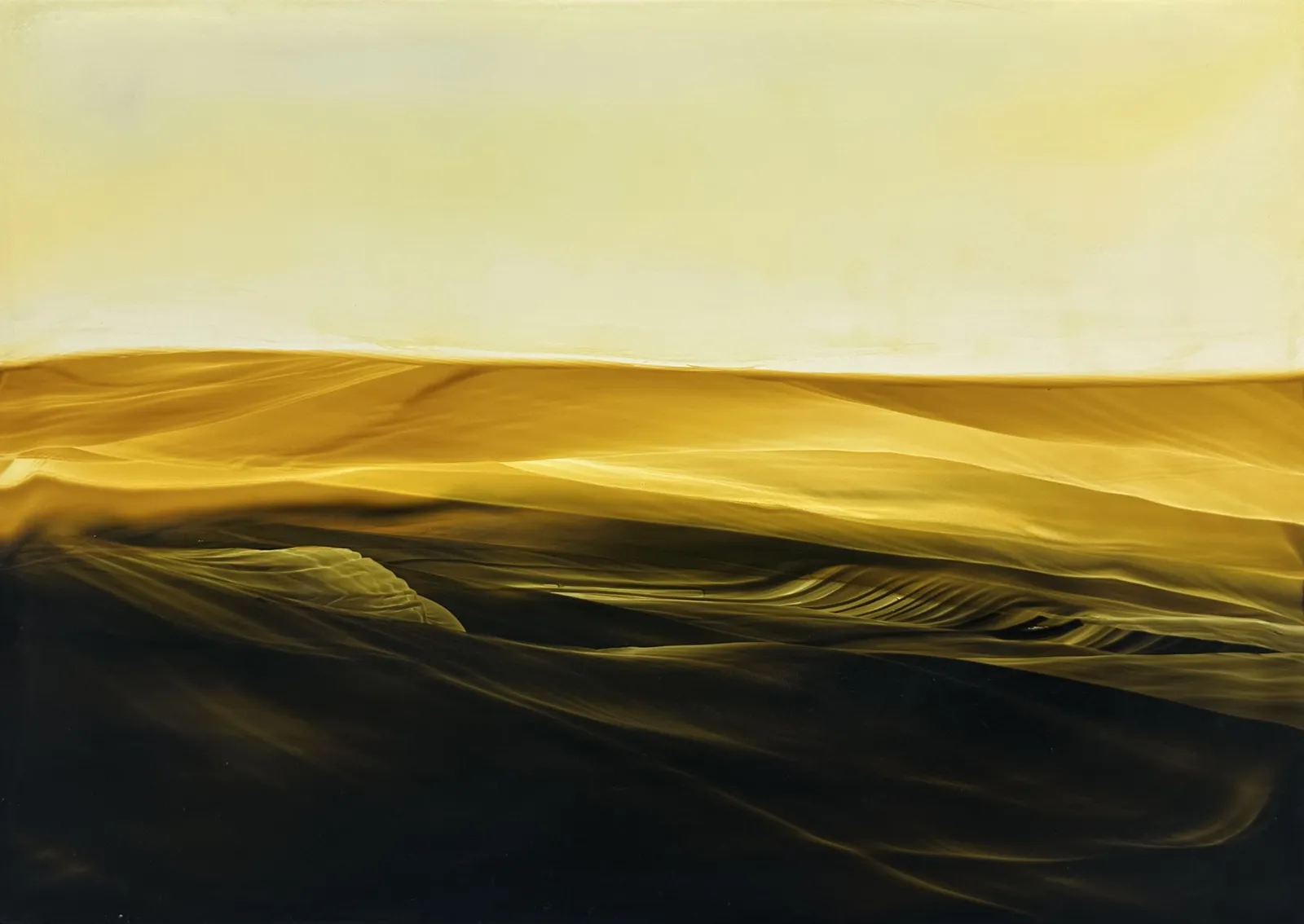 Jonathan Retallick, Union, 2025