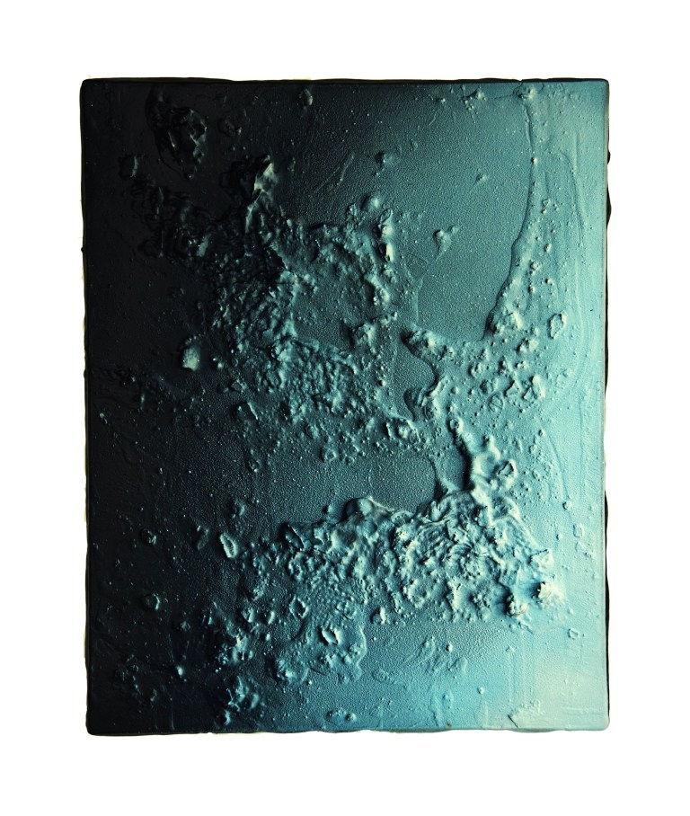 Joakim Allgulander, Moon Walk, 2018