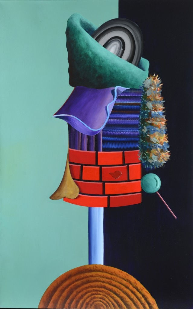 Gorka Mohamed, Advisor, 2012