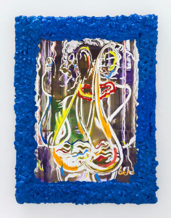 Marianne Thoermer, Boo Hoo, 2018