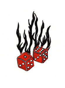 Kent Karlsson, Bankrutt - Bankrupt