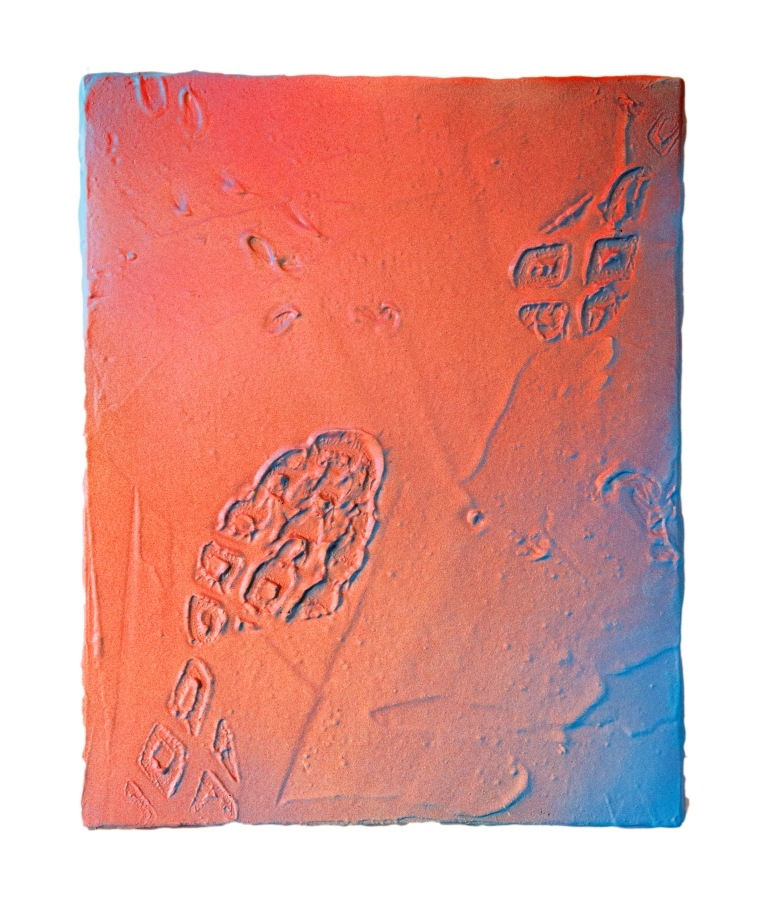 Joakim Allgulander, Kiruna, 2018