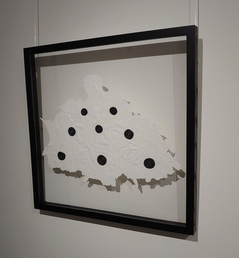 Karen Tronel, Au Clair de la Lune, 2023