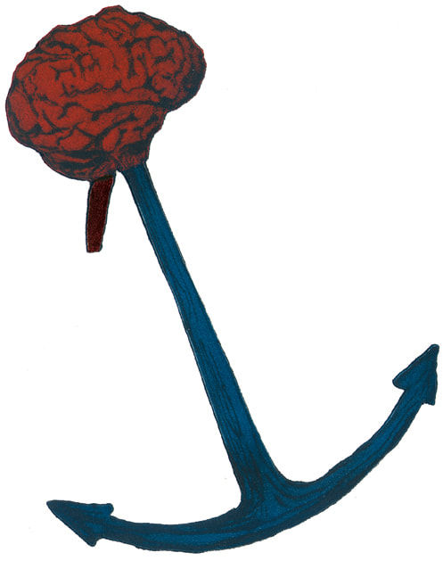 Kent Karlsson, The day after (Dagen efter), 2012