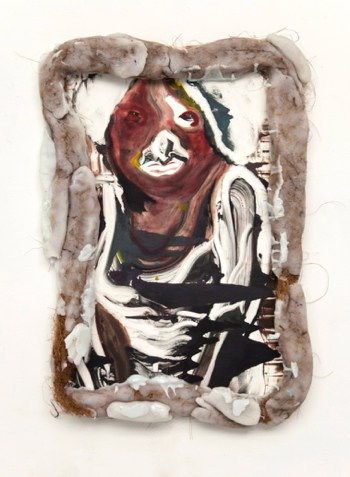 Marianne Thoermer, Celia , 2018