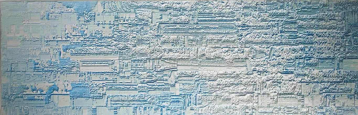 Sam Burford, Citizen Kane, 2016