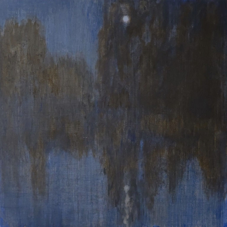 Herman Lohe, Night in October (Oktobernatt), 2020