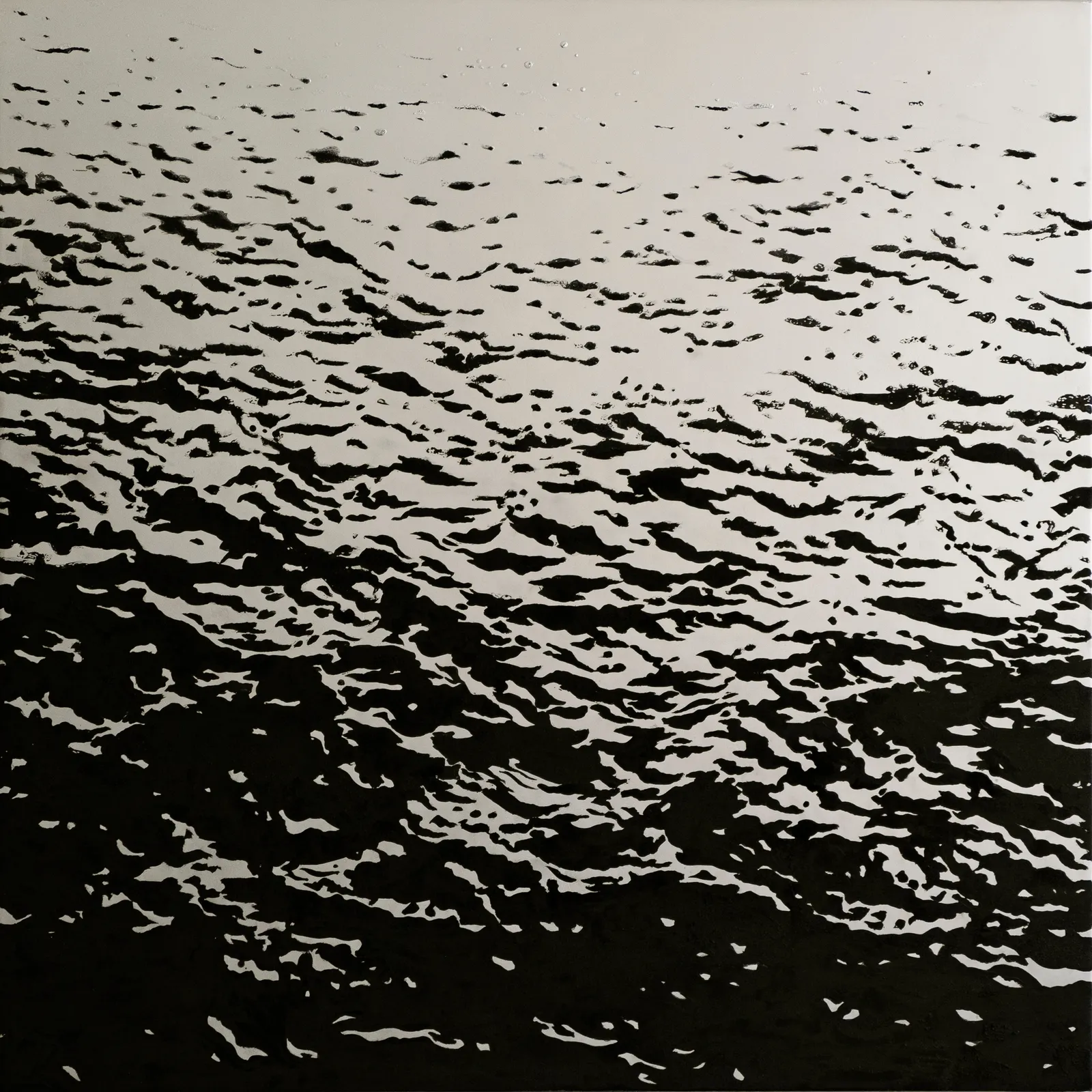 Joakim Allgulander, Black Ocean, 2020