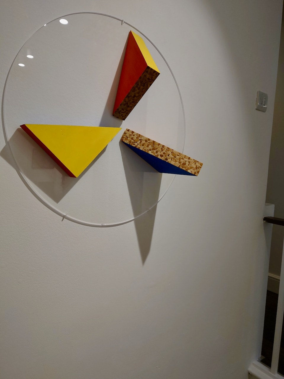 Karen Tronel, Untitled, 2023