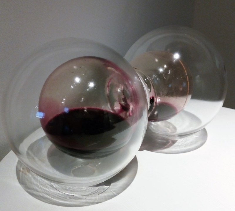 Rhine Bernardino, Regla - 01/18, 2018