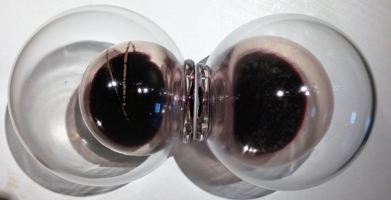 Rhine Bernardino, Regla - 01/18, 2018