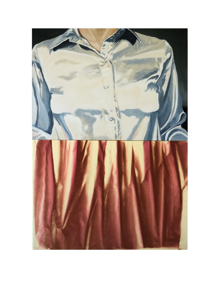 Joakim Allgulander, The Advisor, 2019