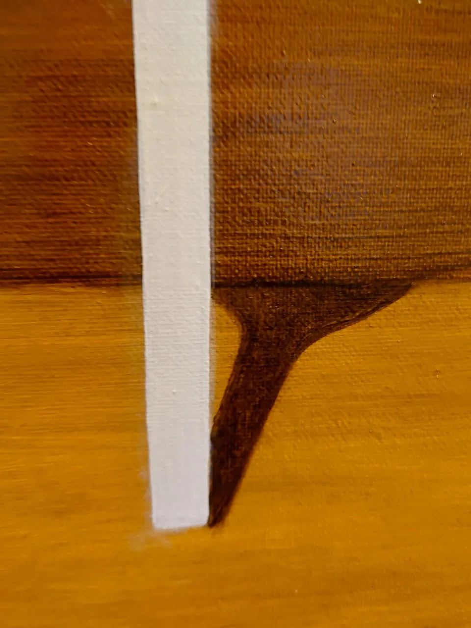 Karen Tronel, Distant Voices II, 2021