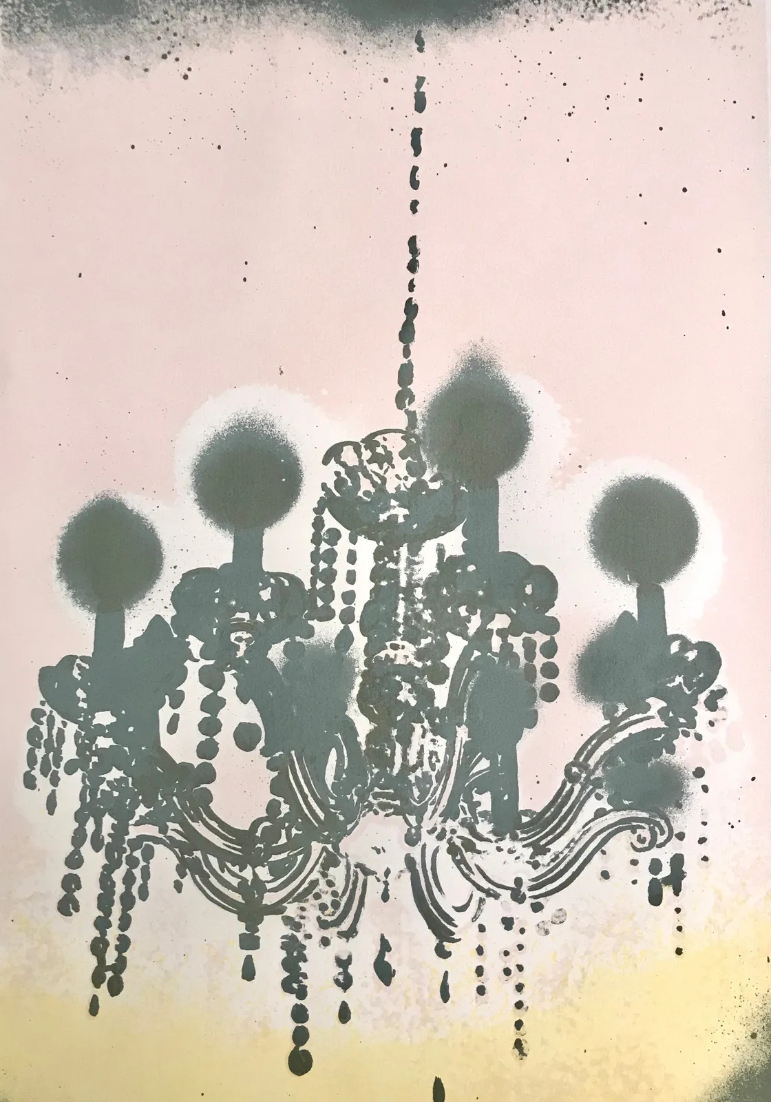 Joakim Allgulander, Elephant's Breath, 2020