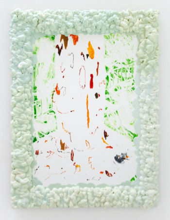 Marianne Thoermer, Paris, 2018