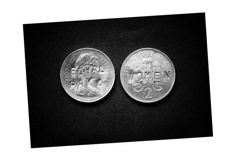 Nicole Wassall, Thank You part II, 2019