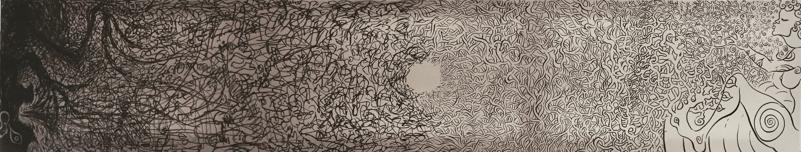 Xuesen Liu, That Art Thou