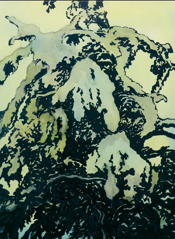 Joakim Allgulander, Nordic Light No.11, 2017