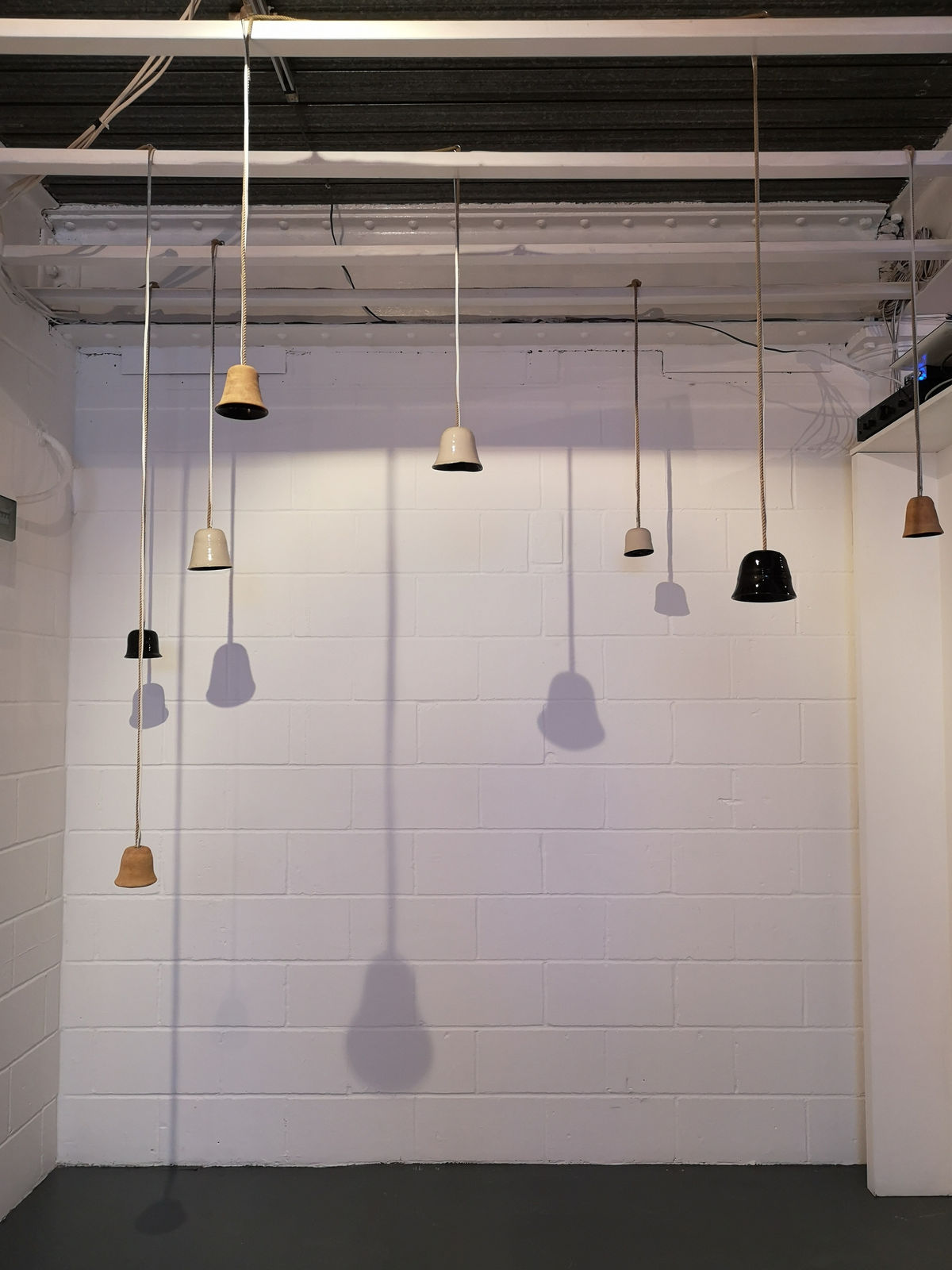 Marijke Keyser, Twelve Eight, 2019