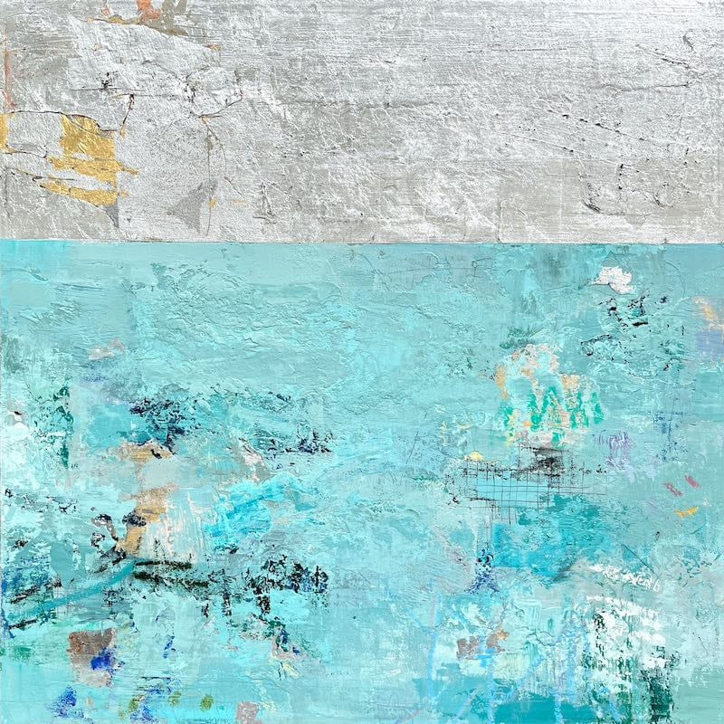 Takefumi Hori, Silver and Colour CI