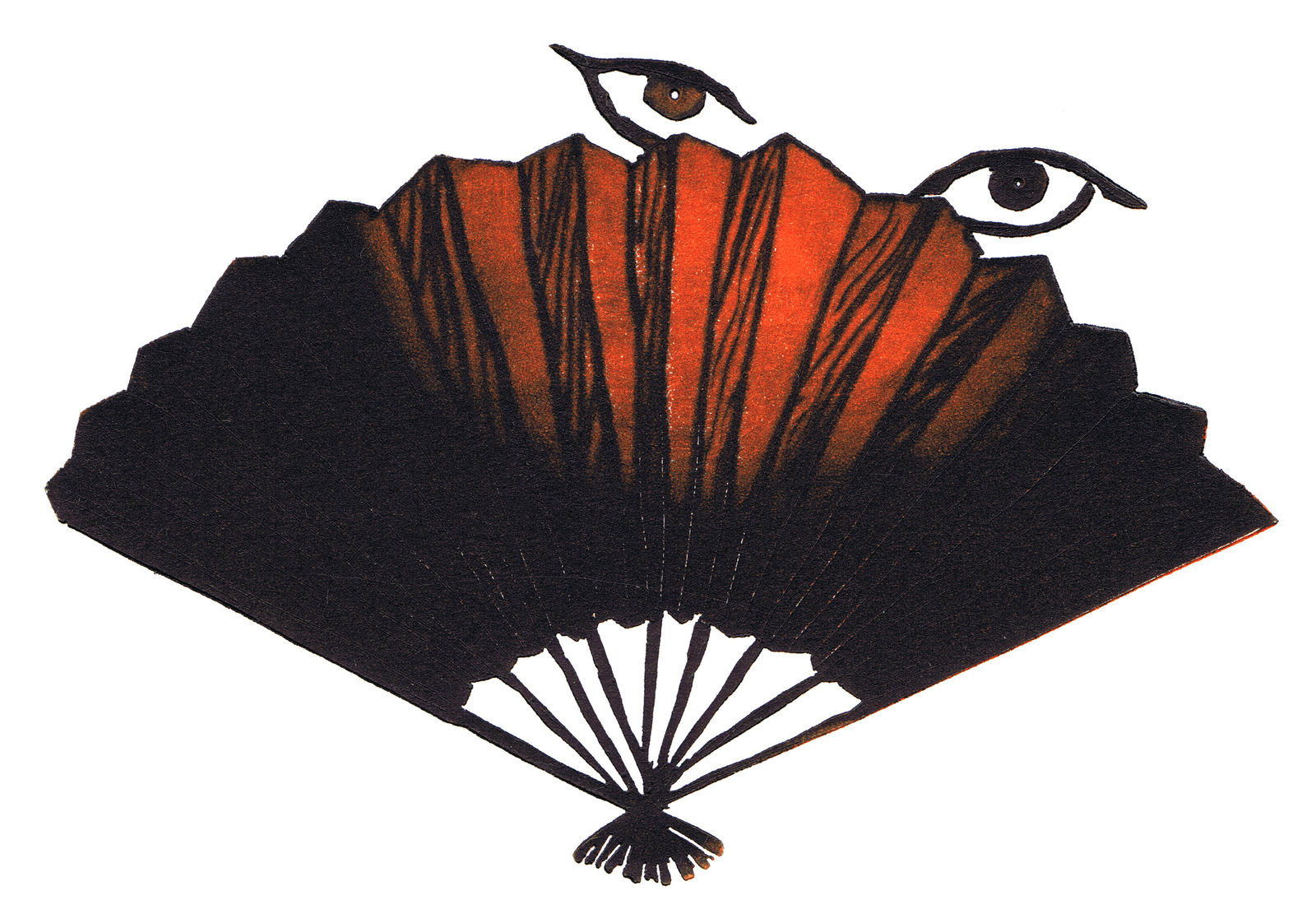 Kent Karlsson, Masque Paradox, 2016