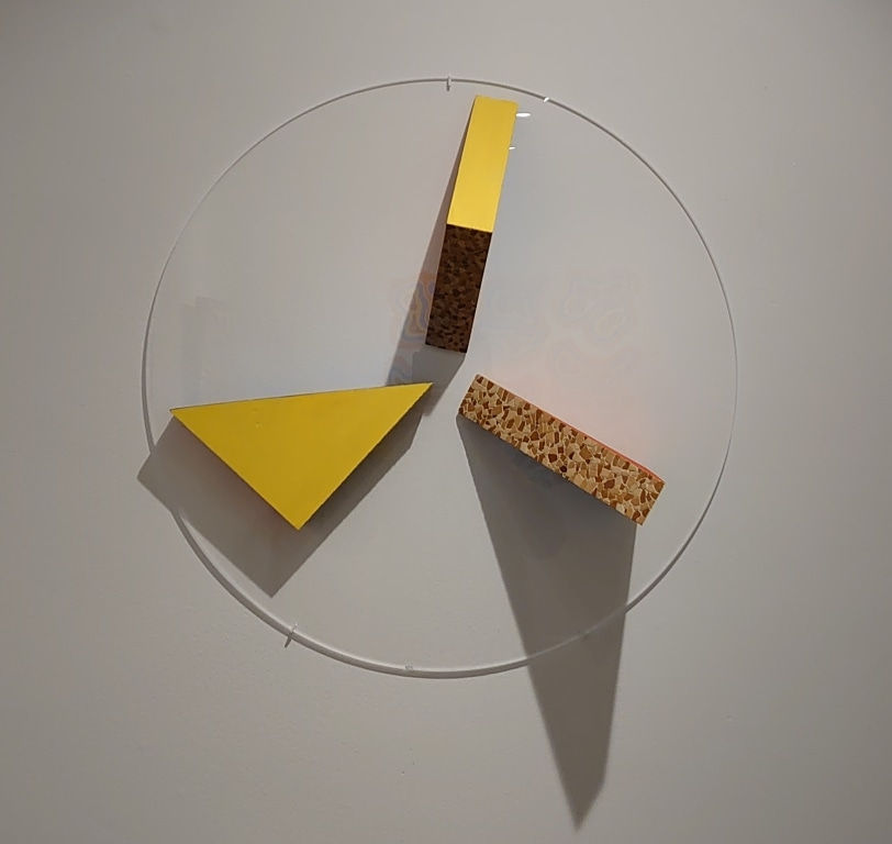 Karen Tronel, Untitled, 2023