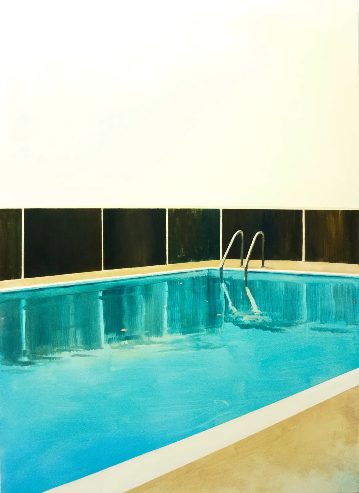 Joakim Allgulander, A Silent Swirl , 2020