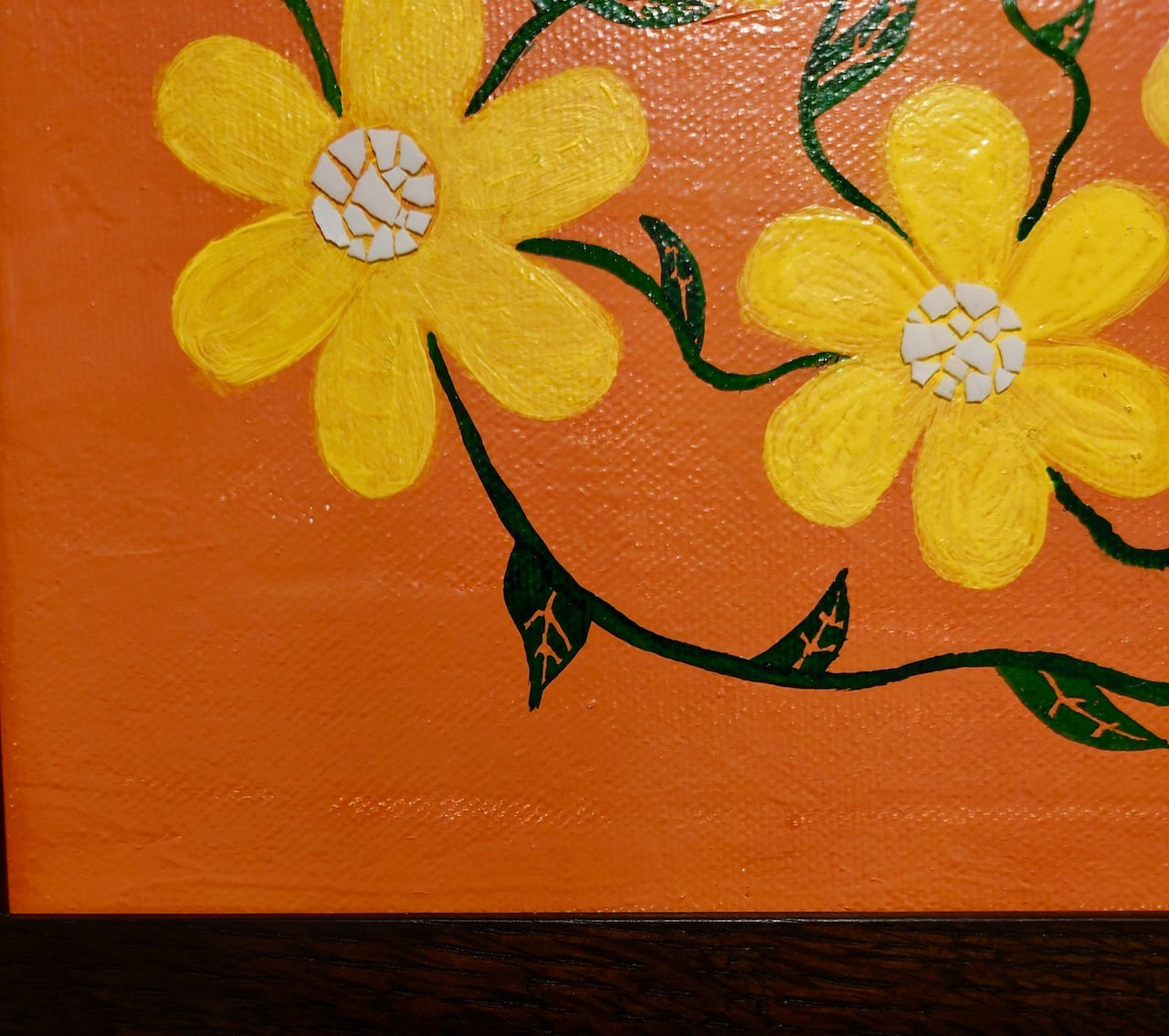 Karen Tronel, All Paths, 2023