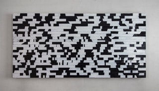 Sam Burford, Young Blood, 2018