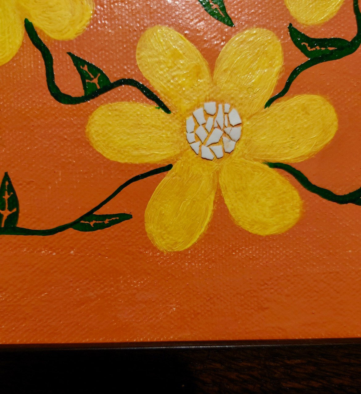 Karen Tronel, All Paths, 2023