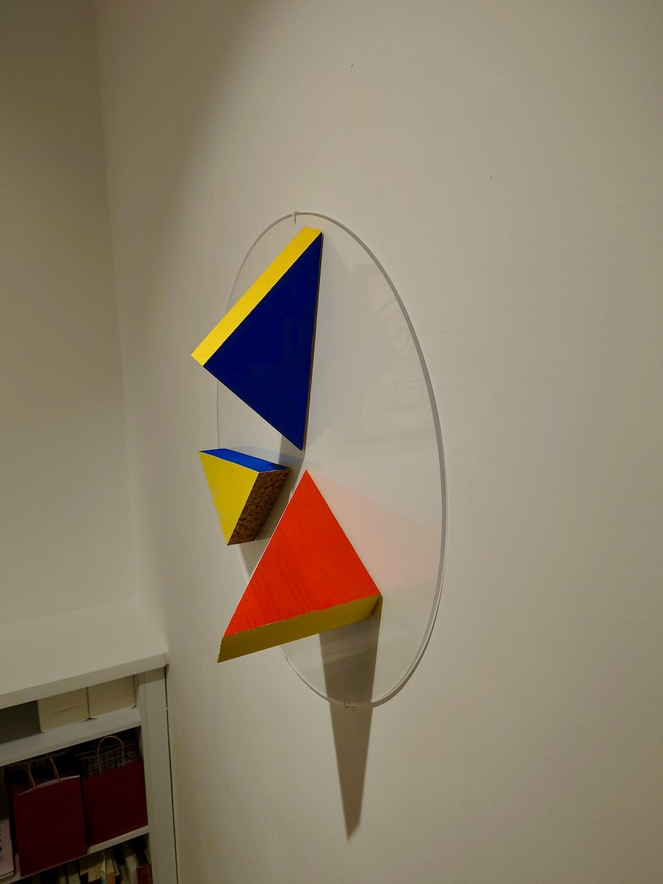 Karen Tronel, Untitled, 2023