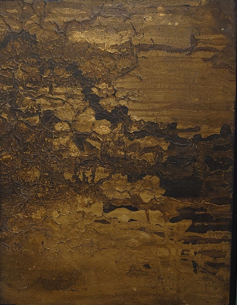 Roger Holtom, Long Ago, Far Away