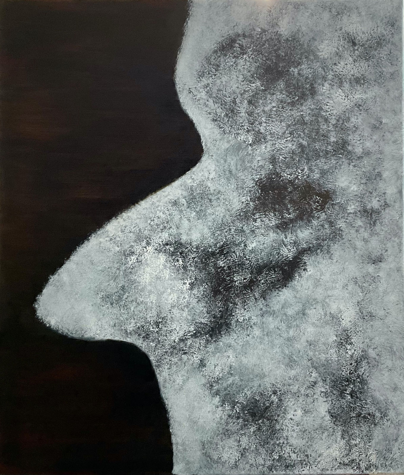 Karen Tronel, Bérenger, 2023