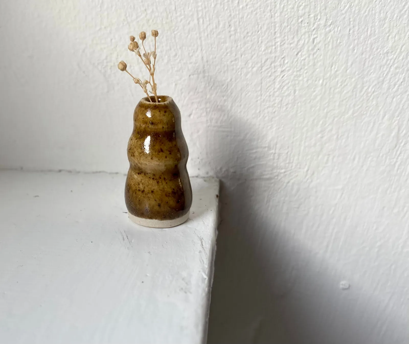 Tilly Slight, Three tier Pebble, 2021