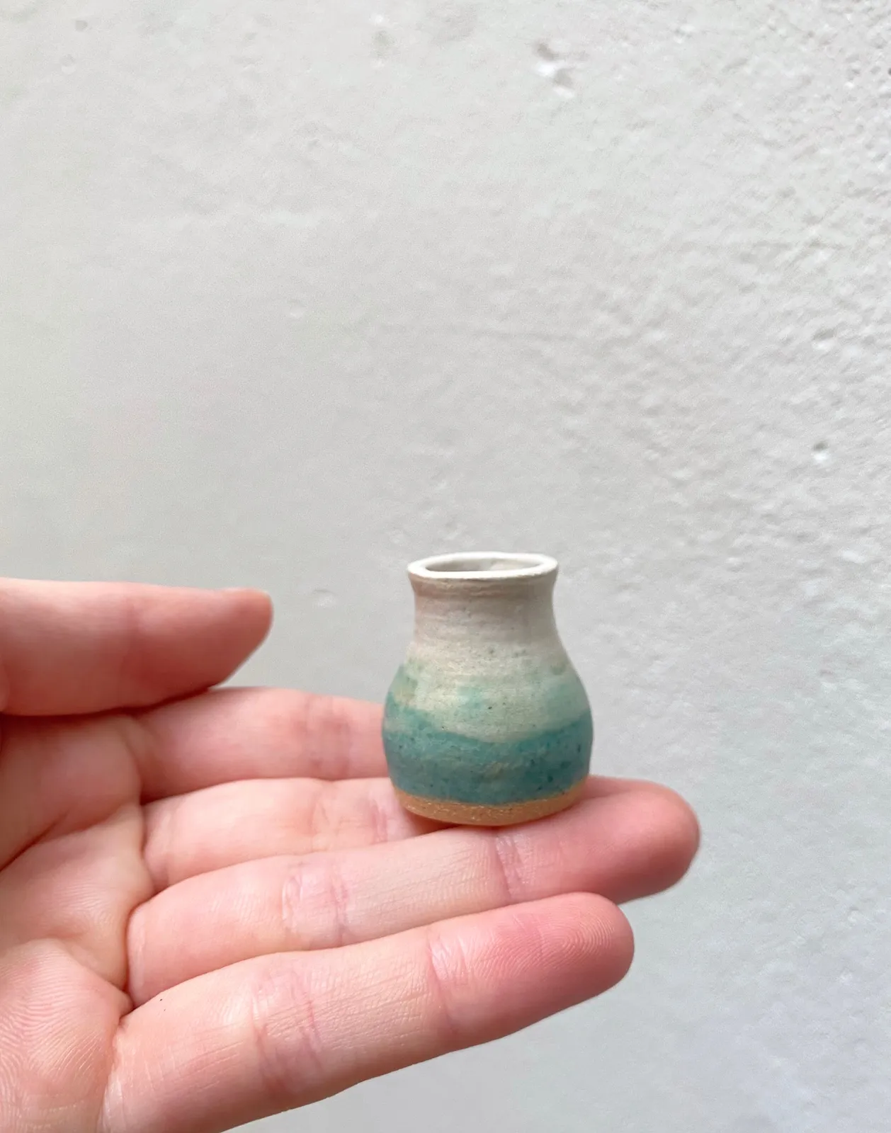 Tilly Slight, Ocean graded I, 2024