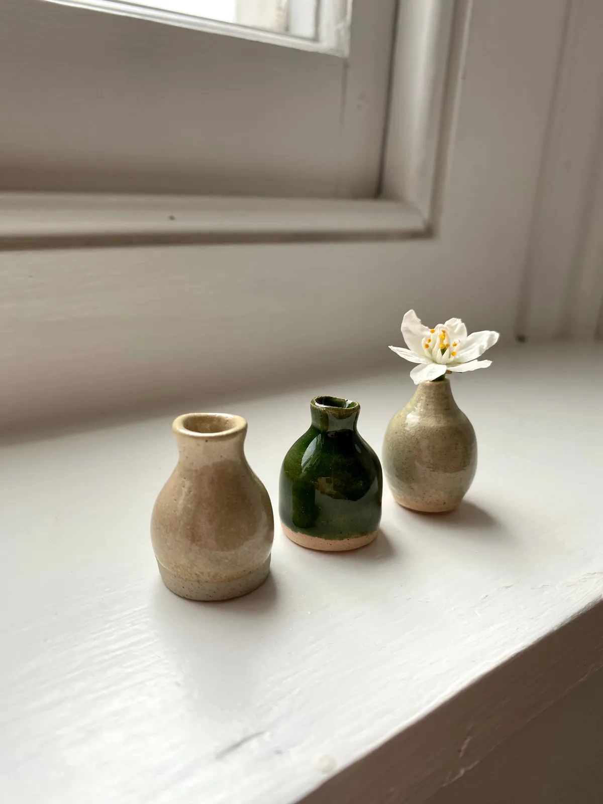 Tilly Slight, Light mustard, 2020