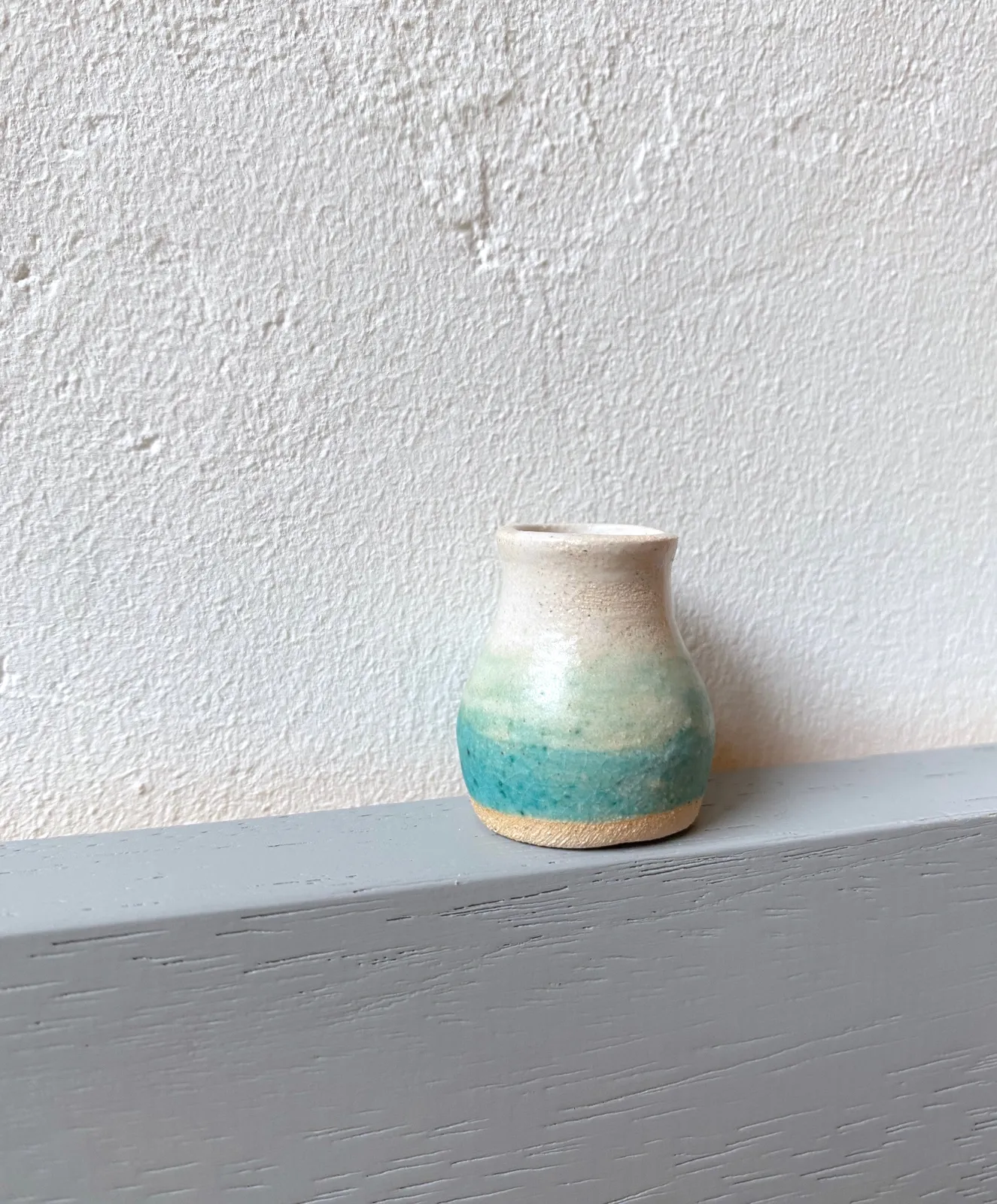 Tilly Slight, Ocean graded I, 2024