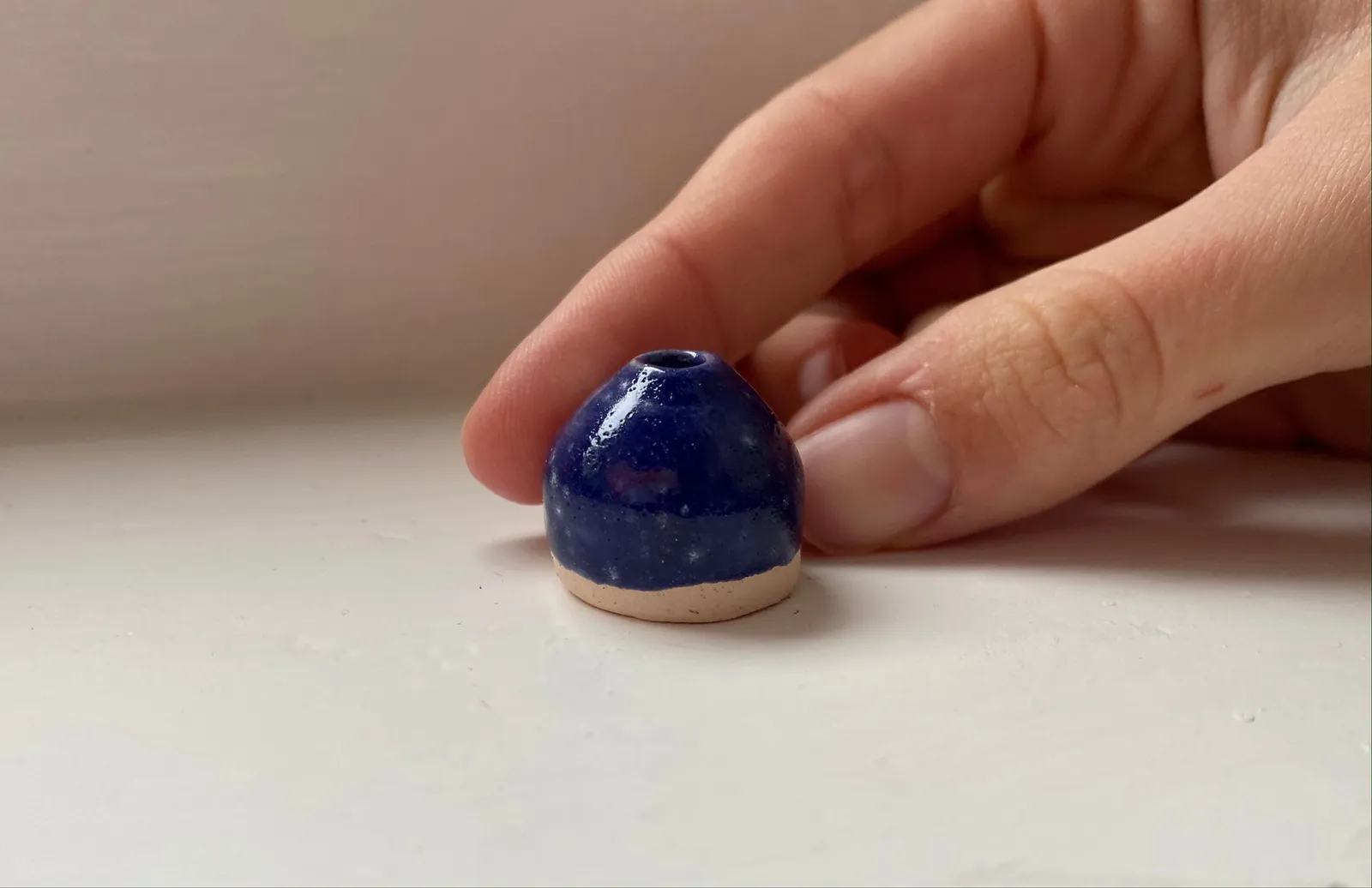 Tilly Slight, Moonlit sky VI, 2020