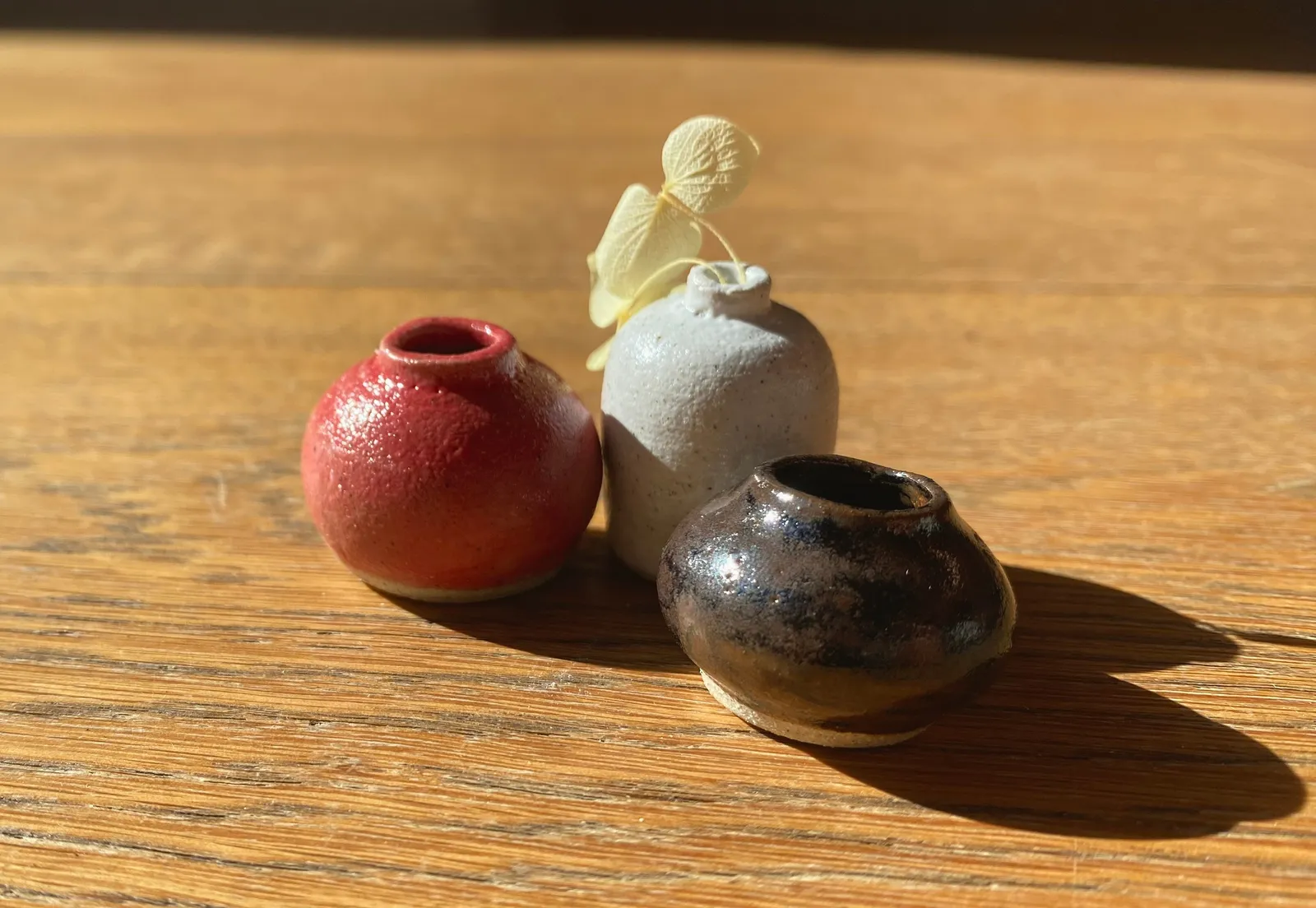 Tilly Slight, Dark chocolate, 2024