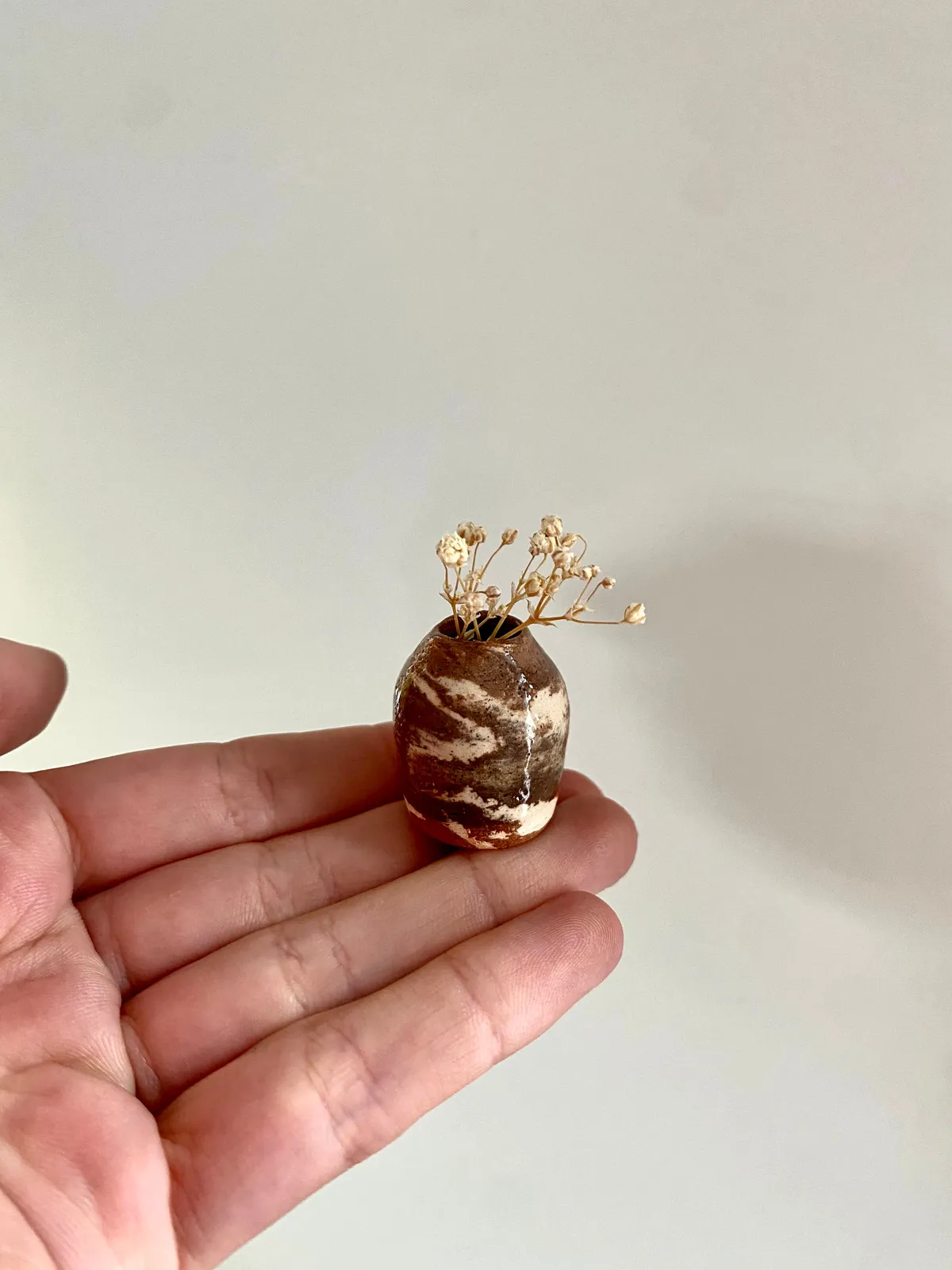 Tilly Slight, Marble dream I, 2021