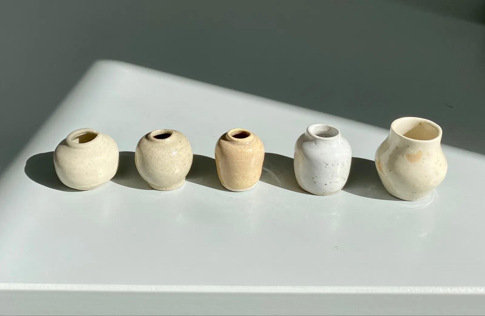 Tilly Slight, Opal mustard VI, 2021