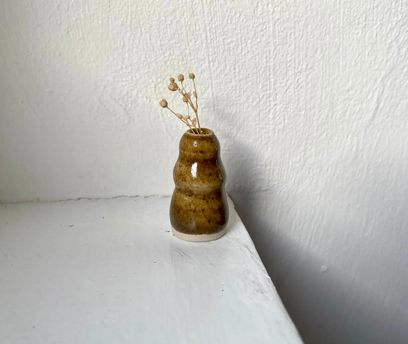 Tilly Slight, Three tier Pebble, 2021