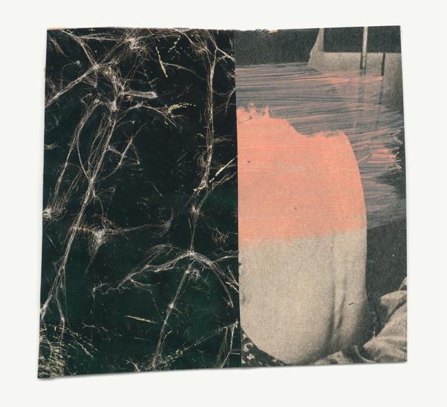 Katrien De Blauwer, Dirty-scenes 11, 2019