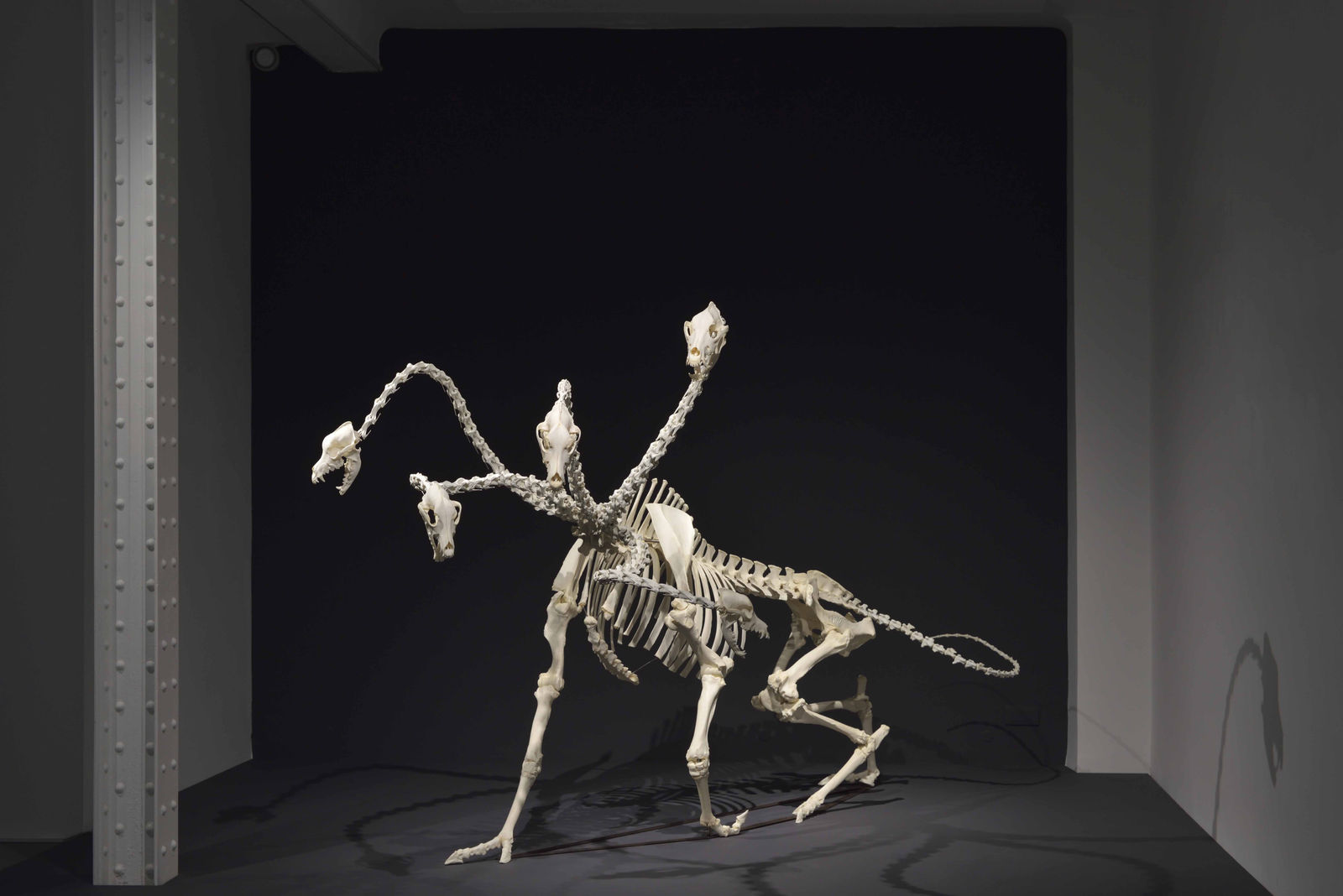 Art Orienté Objet, Hydra Post-Humana, 2021